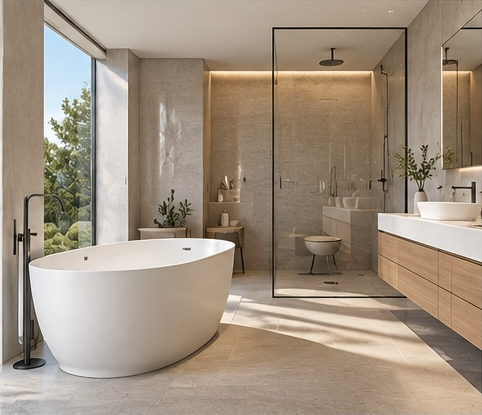 Bathroom & Sanitary