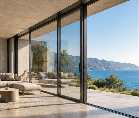 Doors & Windows